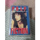 Кассета PULP FICTION.