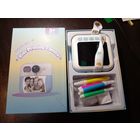 Фотоаппарат детский, почти новый