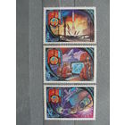 Продажа коллекции с 1 рубля! Чистые почтовые марки СССР в коллекционном** состоянии.