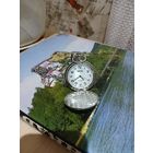 Часы карманные