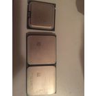 Процессоры AM2, Socket754, Socket775