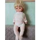 Кукла СССР. Большая.