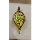 Игрушка елочная большая