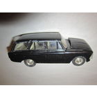 Машинка СССР . 1:43 Иж комби А12