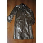 Плащ женский-из Англии-фирмы-Newport news-очень стильный, качественно исполнен под кожу рептилии-для настоящих ценителей вещей, как истинных произведений искусства,-размер-(S/M)-наш-40/42-44-Новый!