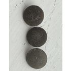 Пуговицы Германия ww2