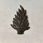 Пламя от гренады