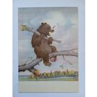 1955. Ткачев. "Про Комара-Комаровича-длинный нос..."