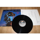 Thinkman – Life Is A Full Time Occupation