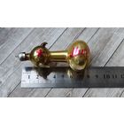 Ёлочная игрушка "Спутник СССР"