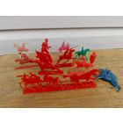 Солдатики из СССР