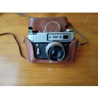 Фотоаппарат ФЭД 5В.