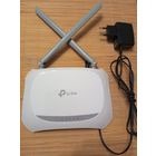 Wi-Fi роутер TP-Link TL-WR850N