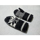 Варежки жен.