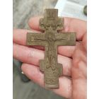 Наперсный крест,19-20 вы.