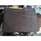 Отрез советской армейской ткани на офицерскую шинель 2,82х2,20 см.