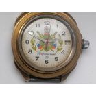 Часы Пограничные водонепроницаемые с рубля