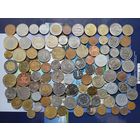 90 монет без повторов.