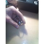 Кольцо 'Каратель'