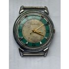 Часы Кировские(краб).Редкие.