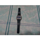 Часы  "GRAND PRIX", SWISS MOVT CLARO WATCH SA, не идут, баланс цел, в ремонт. Родной ремешок