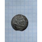 3 гроша 1598 Сигизмунд III.