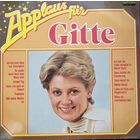 Gitte – Applaus Fur Gitte / Germany