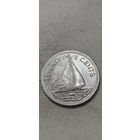 Багамы 5 цент 2005