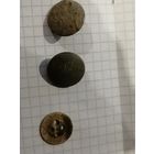 Пуговицы немецкие