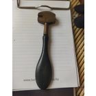 Алмазный стеклорез СССР