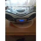 Магнитола Витэк.