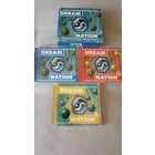 Dream Nation Vol.1-3 (3CD) Европа