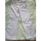 Розовын джинсы