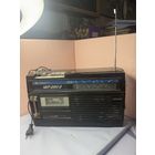 Старт с 1 рубля! Радиоприёмник ВЭФ 260-2!Смотрите другие лоты и предлагайте Вашу цену!