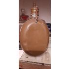 Фляжка армейская, целая.