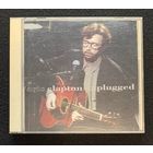 Eric Clapton – Unplugged / JAPAN