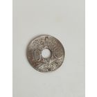 10 сантимов 1918 год