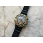 Часы Swatch хронограф швейцарские