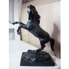 Коллекция Касли-Куса. Конь играющий. Касли 1987