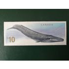 Марки канады