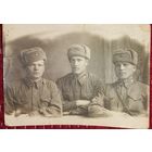 Фото  НКВД (А38)