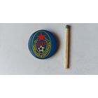 Знак значок футбол ЦСКА