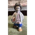 Статуэтка Филипок . ЛФЗ