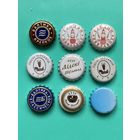 Пивные крышки