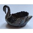 Серебряный лебедь ...