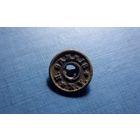 Пуговица PARIS. SOLIDITE. SAMMIS.