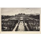 Открытка Автрия Вена