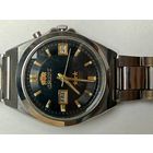 Часы ORIENT с автопозаводом (с рубля)