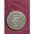 3 гроша Августа Понятовского (Польша)