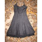 Нарядно-повседневный сарафан Mark&Spencer, р.46-48